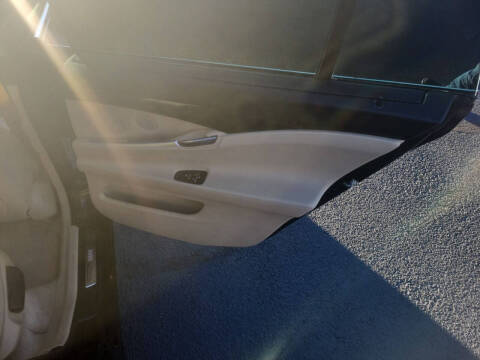 2017 BMW 5 Series 535i xDrive Gran Turismo