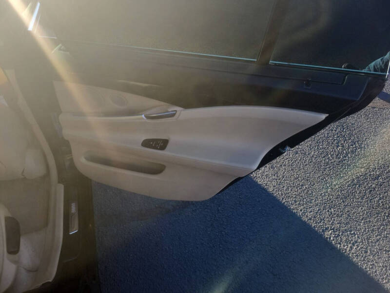 2017 BMW 5 Series 535i xDrive Gran Turismo