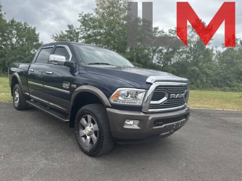 2018 RAM 2500 for sale at INDY LUXURY MOTORSPORTS in Indianapolis IN