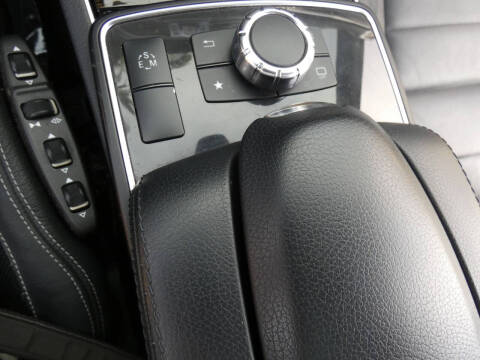 2017 Mercedes-Benz E-Class E 400