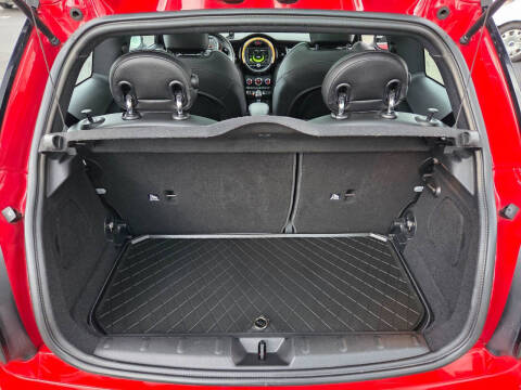 2017 MINI Hardtop 2 Door Cooper S