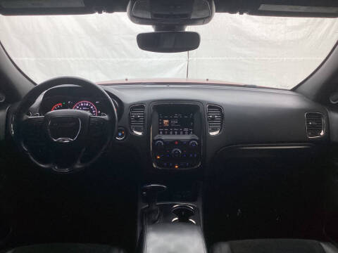 2019 Dodge Durango GT Plus