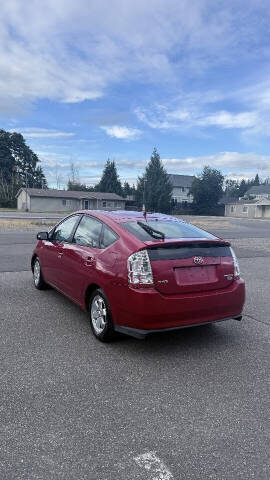 2006 Toyota Prius