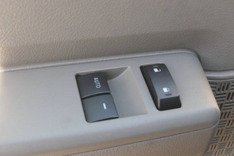 2014 Ford E-Series E-350 SD XLT