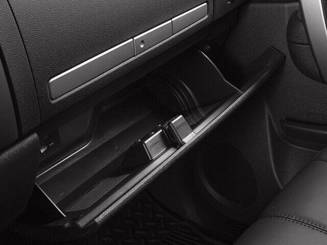 2013 Chevrolet Silverado 2500HD