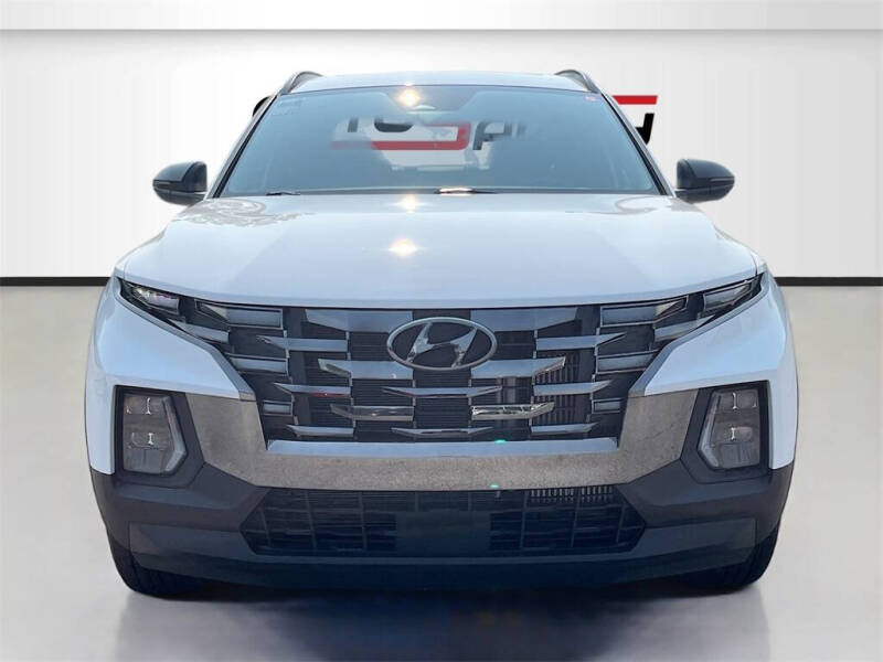 2024 Hyundai Santa Cruz XRT