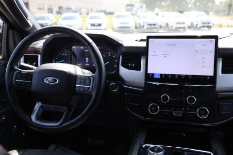 2024 Ford Expedition Timberline