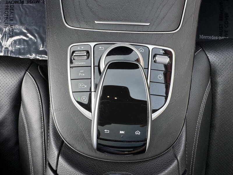 2019 Mercedes-Benz E-Class E 450 4MATIC