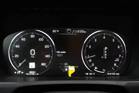 2020 Volvo XC90 T5 Momentum