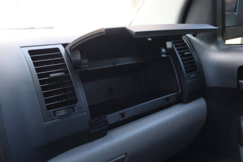 2010 Toyota Sequoia SR5