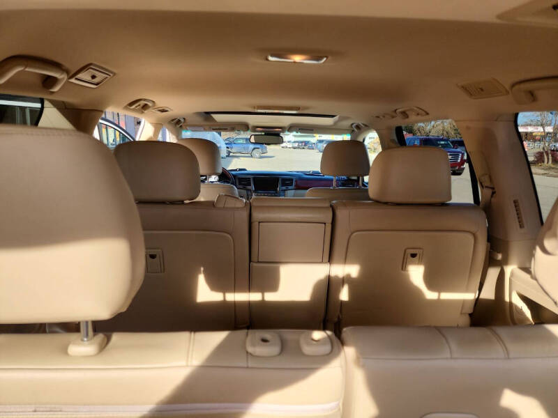 2010 Lexus LX 570