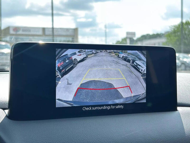 2023 Mazda CX-5 2.5 S Premium Plus