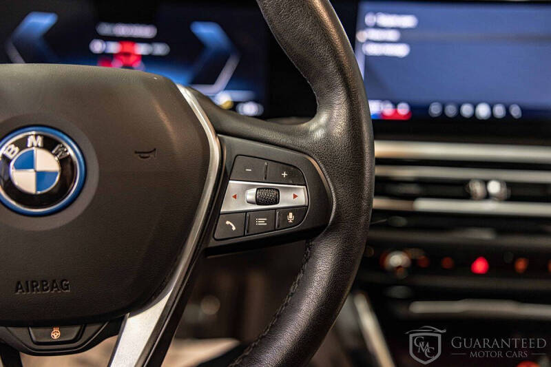 2024 BMW i4 eDrive35 Gran Coupe