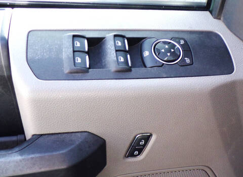 2017 Ford F-350 Super Duty XL