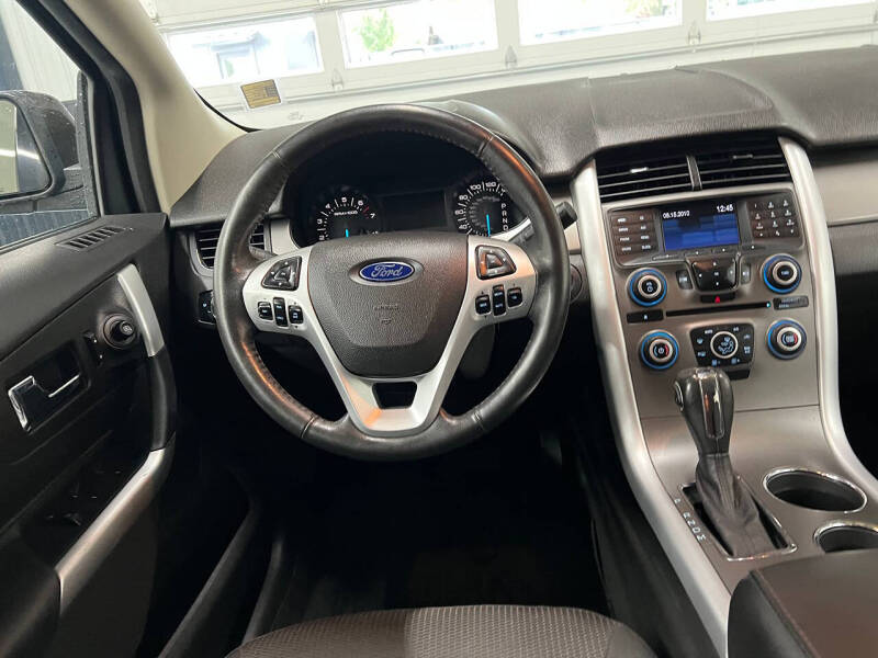 2011 Ford Edge SEL