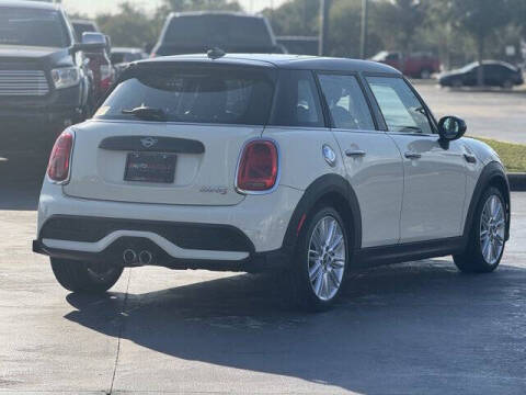 2023 MINI Hardtop 4 Door Cooper S