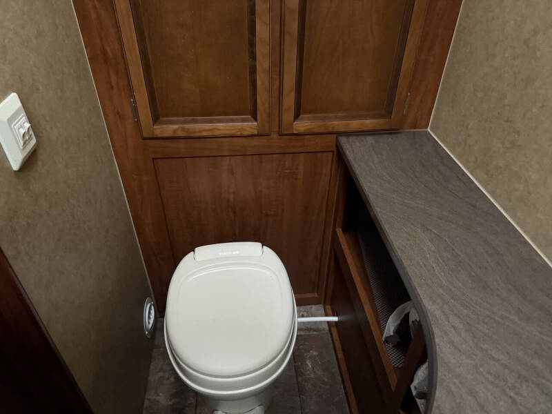 2013 Jayco Jay Feather