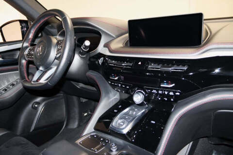 2023 Acura MDX SH-AWD w/A-SPEC