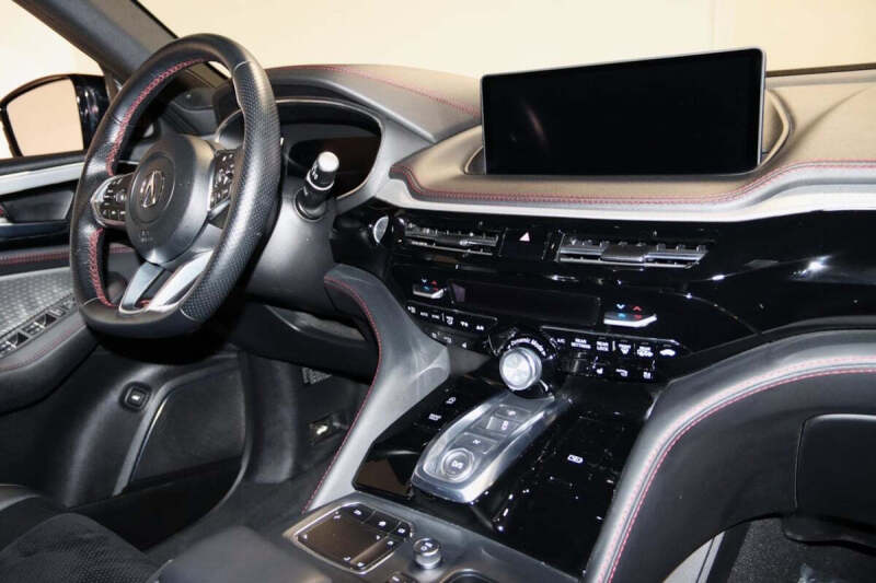 2023 Acura MDX SH-AWD w/A-SPEC