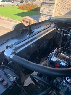 1969 Pontiac Tempest