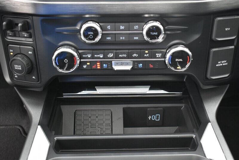 2023 Ford F-250 Super Duty