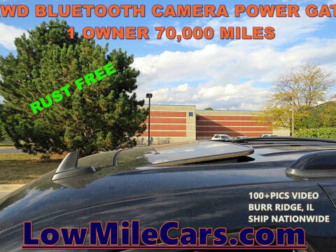 2011 GMC Yukon Denali