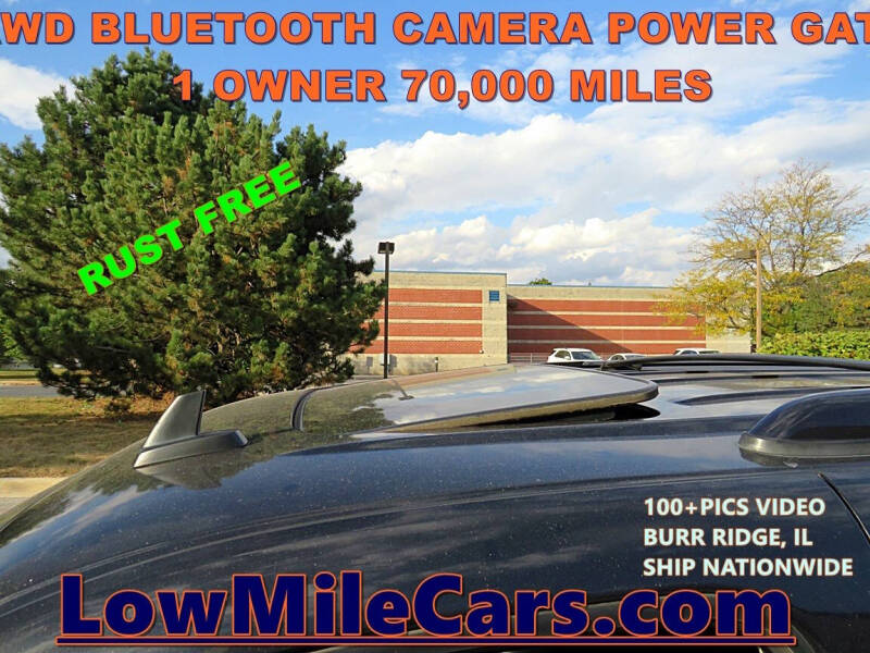 2011 GMC Yukon Denali