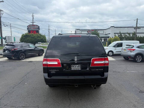 2014 Lincoln Navigator