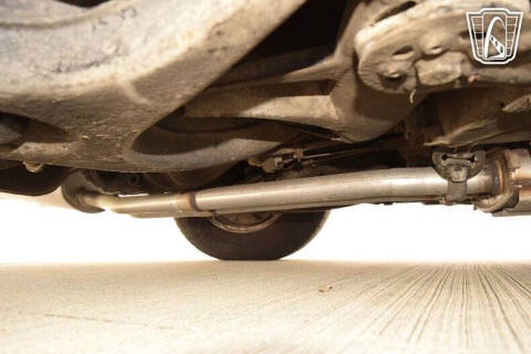 1982 Mercedes-Benz 380-Class 380 SL