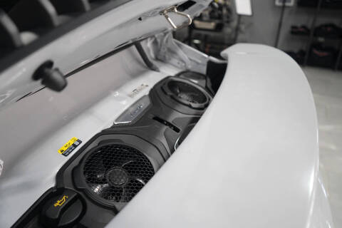 2024 Porsche 911 Turbo