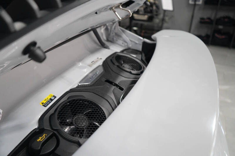 2024 Porsche 911 Turbo