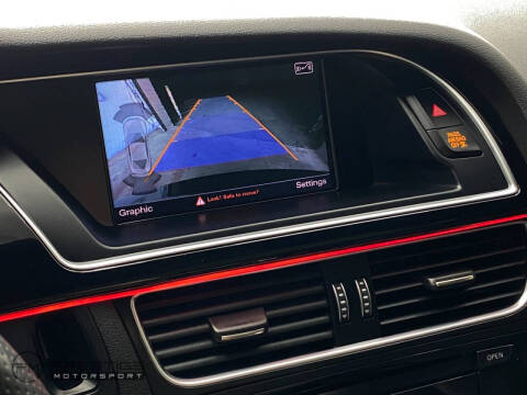 2015 Audi RS 5 4.2 quattro