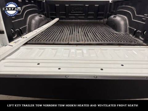 2016 RAM 2500 Laramie