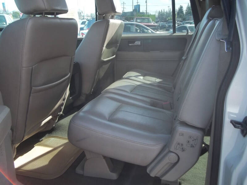 2008 Ford Expedition EL XLT