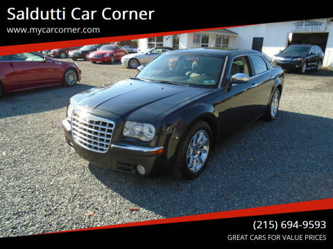 2006 Chrysler 300 for sale at Saldutti Car Corner in Gilbertsville PA