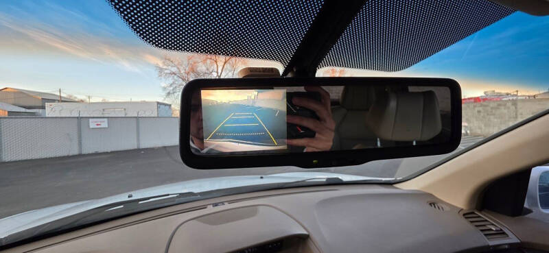 2012 Acura MDX SH-AWD