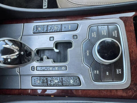 2011 Hyundai Equus Ultimate
