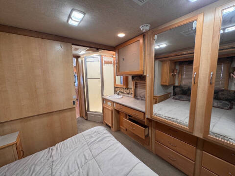 2005 Fleetwood RV Southwind