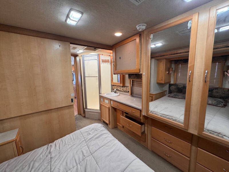 2005 Fleetwood RV Southwind
