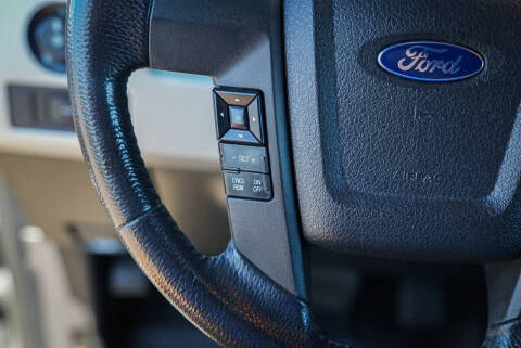 2014 Ford F-150 Limited