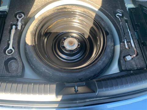 2014 Mazda MAZDA6 i Touring