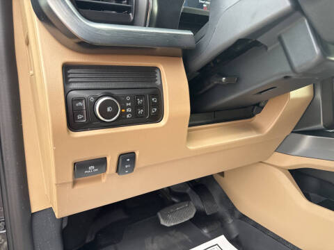 2026 Ford F-350 Super Duty Lariat