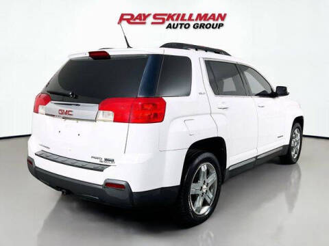 2012 GMC Terrain SLE-2