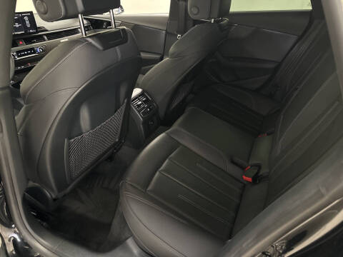 2023 Audi A5 Sportback quattro S line Premium 45 TFSI