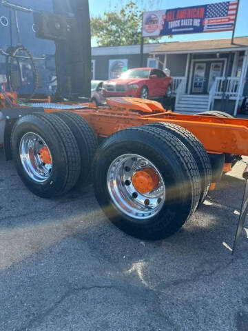 2019 Kenworth T680