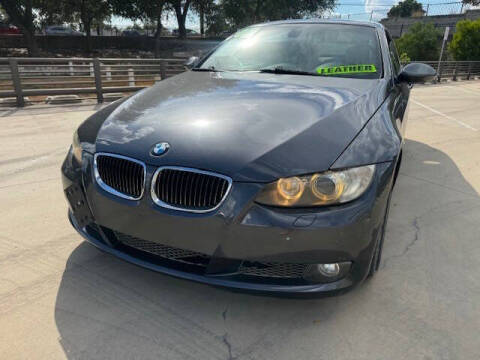 2008 BMW 3 Series 335i