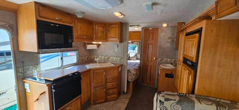 2005 Jayco Greyhawk for sale at NOCO RV Sales in Loveland CO