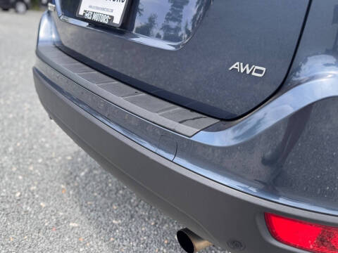 2012 Volvo XC60 3.2 Premier