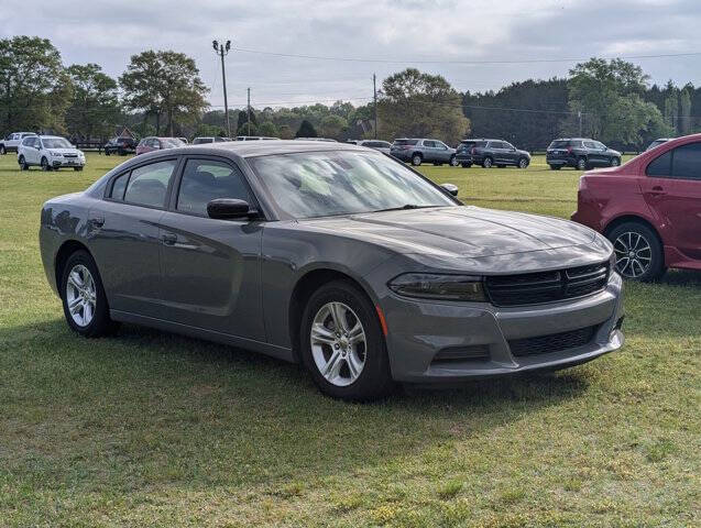 2023 Dodge Charger SXT's photo