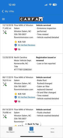 2013 MINI Countryman Cooper S ALL4